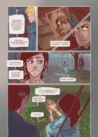 Plume : Chapitre 6 page 22