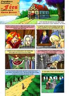 les fées : Chapter 1 page 1