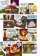 les fées : Chapitre 1 page 3