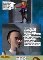Magic Girl  : Capítulo 17 página 36