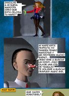 Magic Girl  : Chapitre 17 page 36