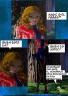 Magic Girl  : Chapitre 17 page 28