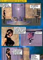 Magic Girl  : Глава 17 страница 17