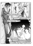 Lex Dei: Le crépuscule des dieux : Chapitre 2 page 11