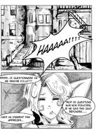 Lex Dei: Le crépuscule des dieux : Chapter 2 page 12