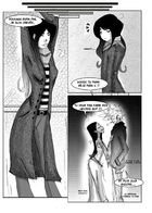 Lex Dei: Le crépuscule des dieux : Chapitre 2 page 8