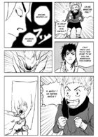 Paradis des otakus : Chapitre 4 page 3