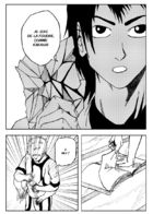 Paradis des otakus : Chapitre 4 page 5