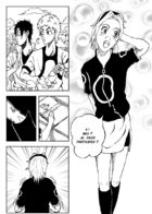 Paradis des otakus : Chapitre 4 page 7