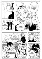 Paradis des otakus : Chapitre 4 page 8