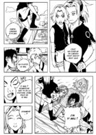 Paradis des otakus : Chapitre 4 page 9