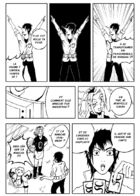 Paradis des otakus : Chapitre 4 page 13