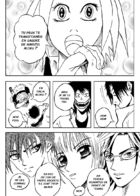 Paradis des otakus : Chapitre 4 page 14