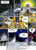 Saint Seiya - Ocean Chapter : Chapter 2 page 1