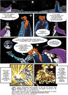 Saint Seiya - Ocean Chapter : Chapter 2 page 2