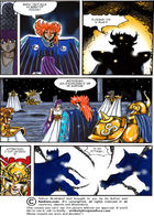 Saint Seiya - Ocean Chapter : Chapitre 2 page 3