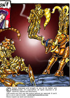 Saint Seiya - Ocean Chapter : Chapitre 2 page 5