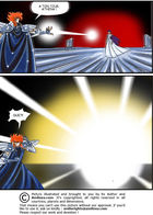 Saint Seiya - Ocean Chapter : Chapitre 2 page 6