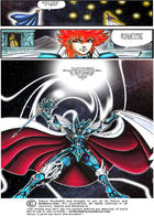 Saint Seiya - Ocean Chapter : Chapter 2 page 8