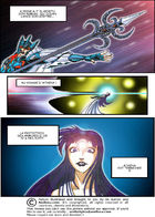 Saint Seiya - Ocean Chapter : Chapter 2 page 9