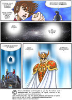 Saint Seiya - Ocean Chapter : Capítulo 2 página 13