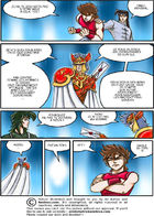 Saint Seiya - Ocean Chapter : Capítulo 2 página 14