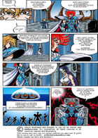 Saint Seiya - Ocean Chapter : Capítulo 2 página 17