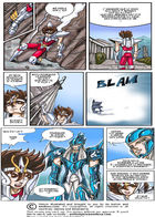 Saint Seiya - Ocean Chapter : Capítulo 2 página 19