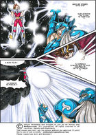 Saint Seiya - Ocean Chapter : Chapitre 2 page 20