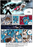 Saint Seiya - Ocean Chapter : Capítulo 2 página 21