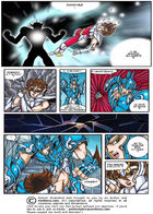 Saint Seiya - Ocean Chapter : Chapitre 2 page 21