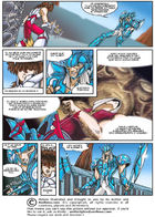 Saint Seiya - Ocean Chapter : チャプター 2 ページ 22