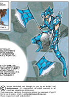 Saint Seiya - Ocean Chapter : Chapitre 2 page 23