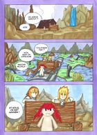 God's sheep : Chapitre 18 page 2