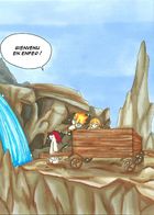 God's sheep : Chapitre 18 page 3