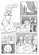 God's sheep : Chapitre 18 page 5