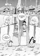 God's sheep : チャプター 18 ページ 19