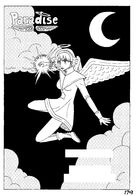 Paradise : Chapitre 8 page 1