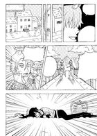 Paradise : Chapitre 8 page 4