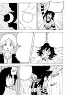 Paradise : Chapitre 8 page 11