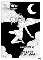 Paradise : Chapitre 8 page 1