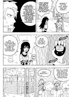 Paradise : Chapitre 8 page 6