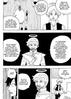 Paradise : Chapitre 8 page 8