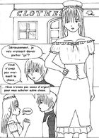 J'aime un Perso de Manga : Chapitre 5 page 3