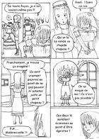 J'aime un Perso de Manga : Chapter 5 page 5