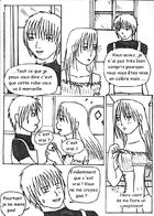 J'aime un Perso de Manga : Chapitre 5 page 6