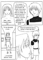 J'aime un Perso de Manga : Chapter 5 page 8