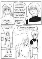 J'aime un Perso de Manga : Chapitre 5 page 8