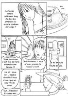 J'aime un Perso de Manga : Chapter 5 page 9