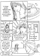 J'aime un Perso de Manga : Chapitre 5 page 9